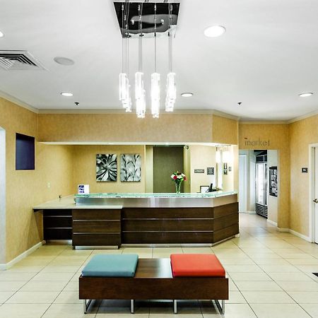 Residence Inn Columbus Easton Esterno foto