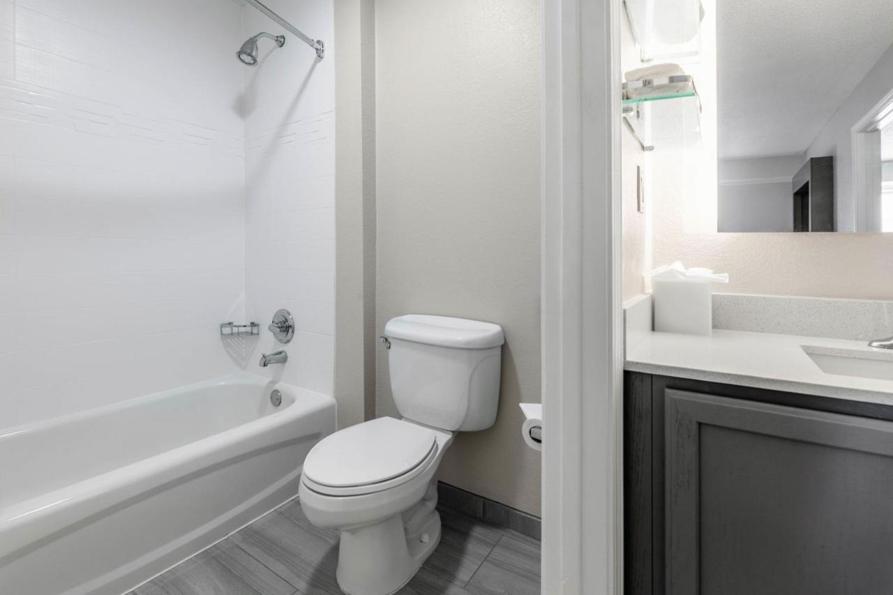 Residence Inn Columbus Easton Esterno foto