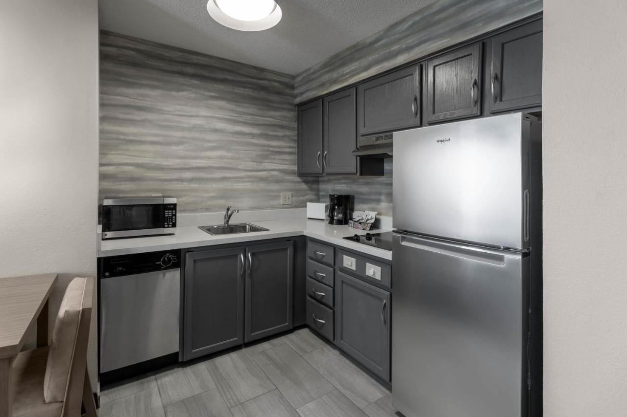 Residence Inn Columbus Easton Esterno foto