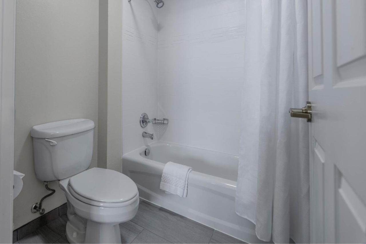 Residence Inn Columbus Easton Esterno foto