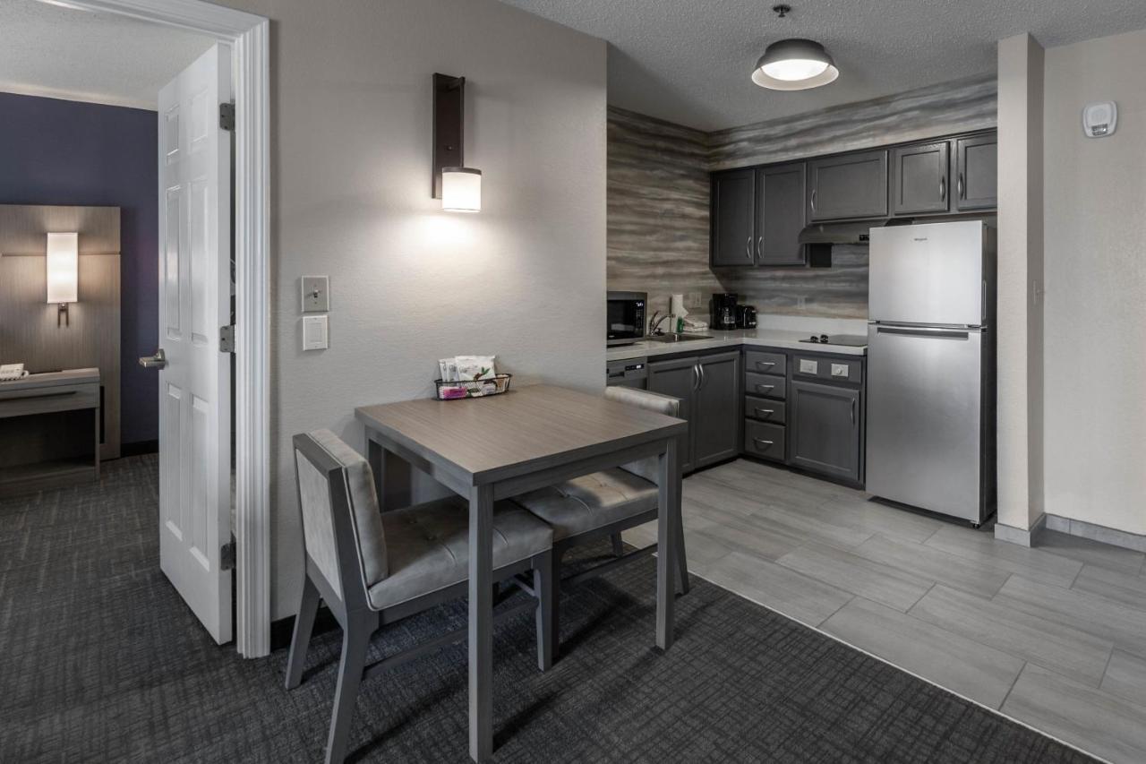 Residence Inn Columbus Easton Esterno foto