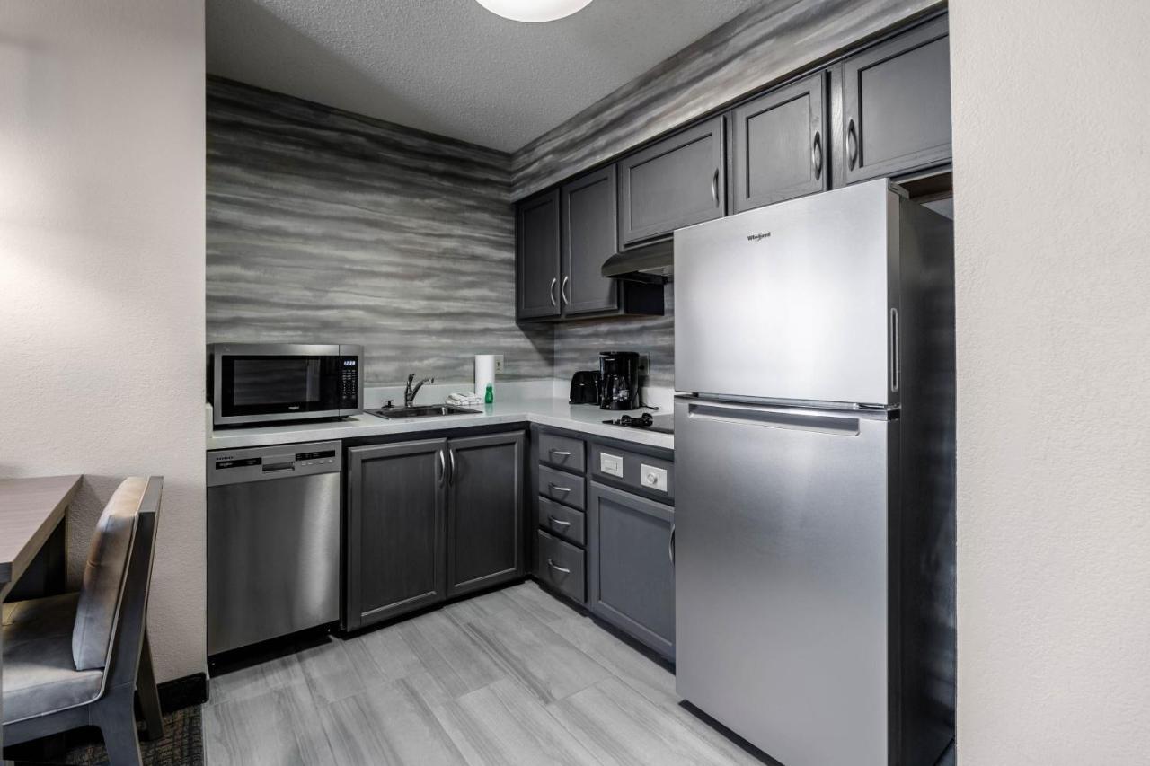 Residence Inn Columbus Easton Esterno foto