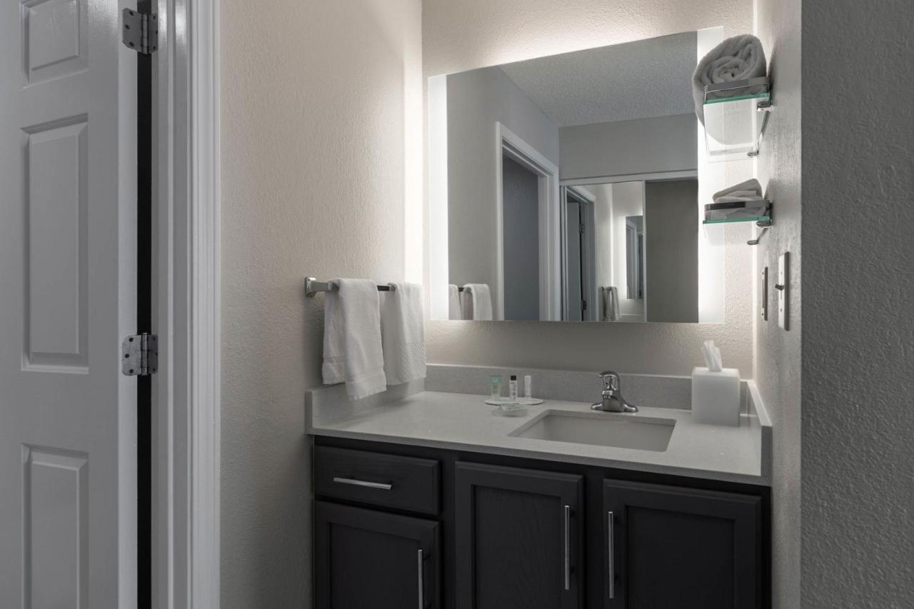 Residence Inn Columbus Easton Esterno foto