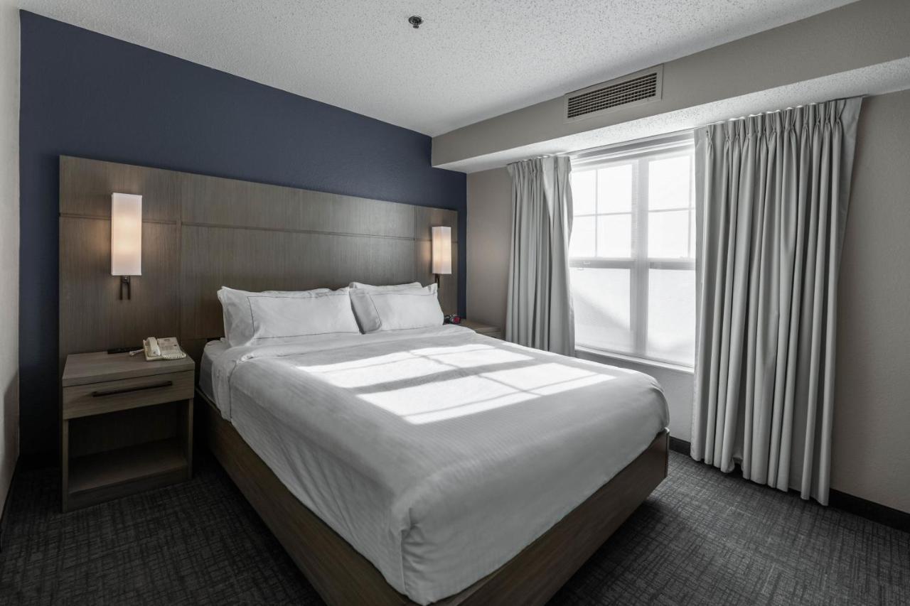 Residence Inn Columbus Easton Esterno foto