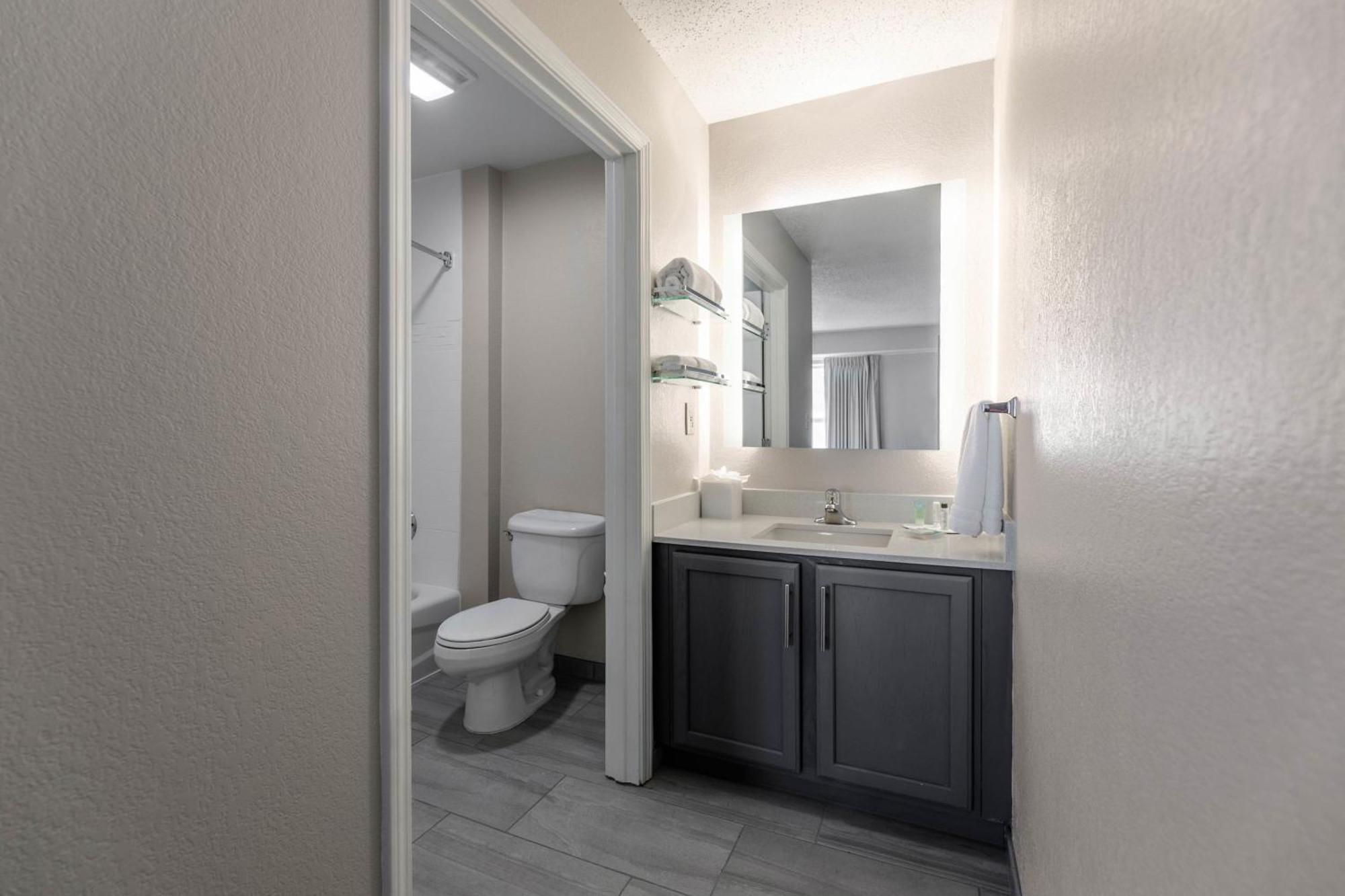 Residence Inn Columbus Easton Esterno foto