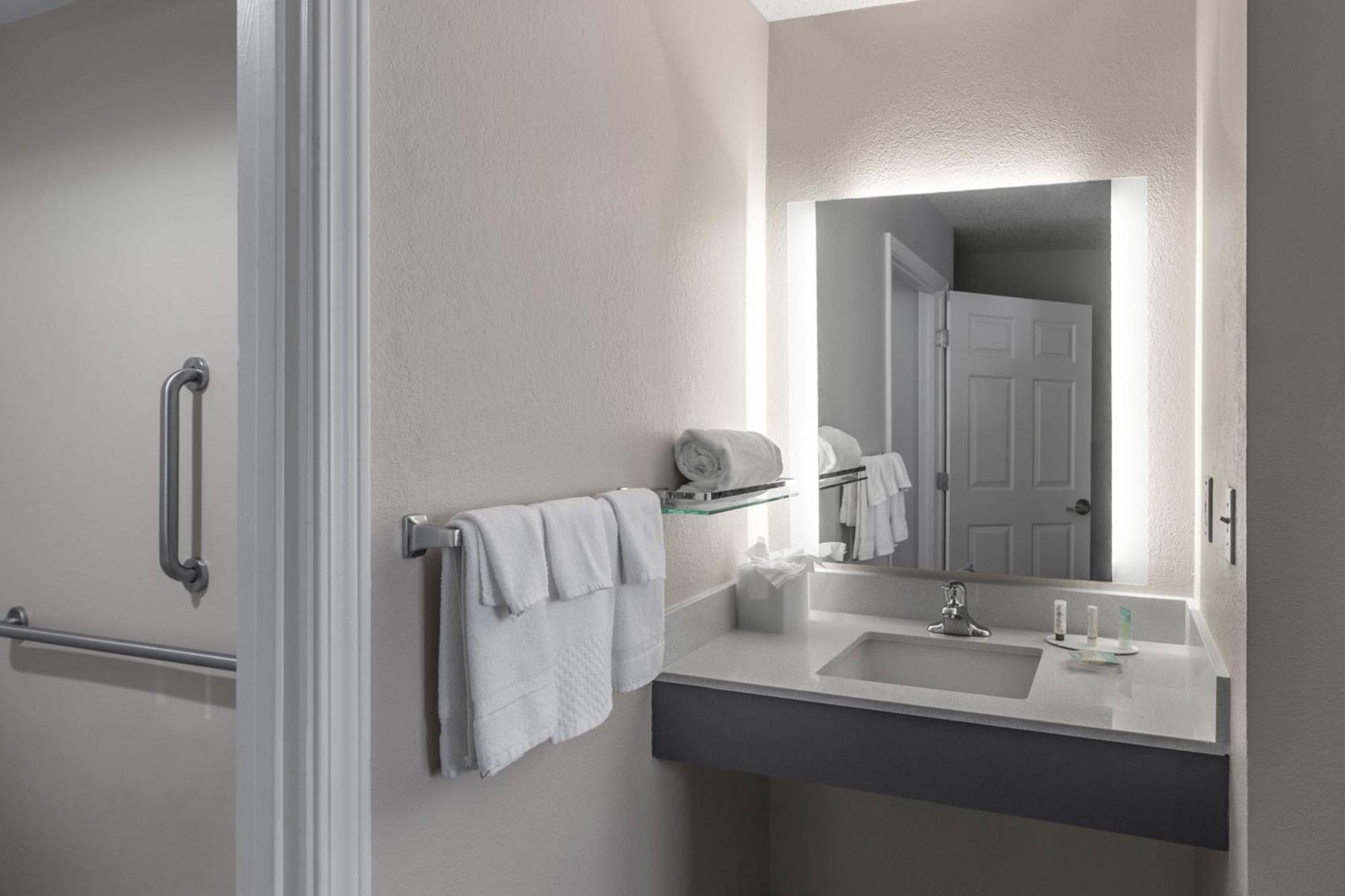Residence Inn Columbus Easton Esterno foto