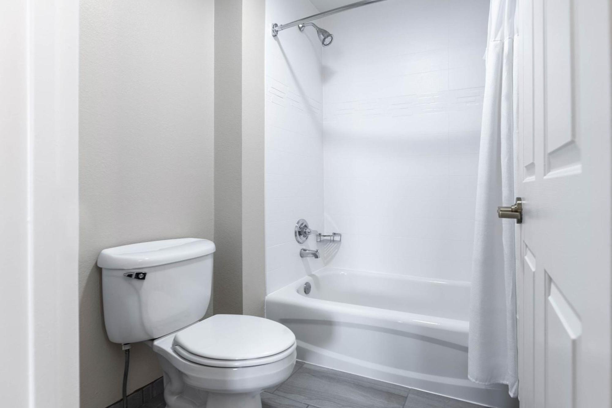 Residence Inn Columbus Easton Esterno foto