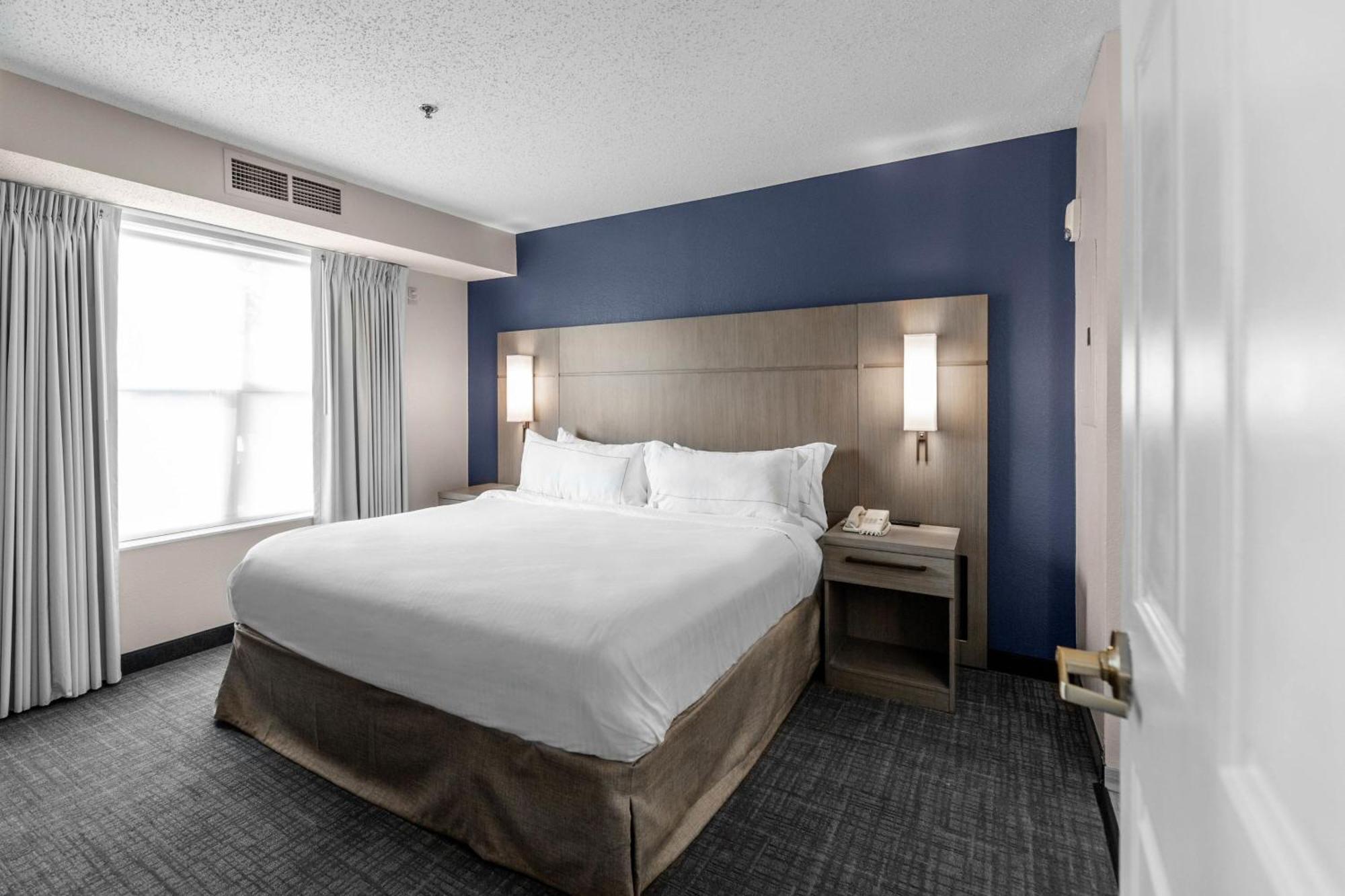 Residence Inn Columbus Easton Esterno foto
