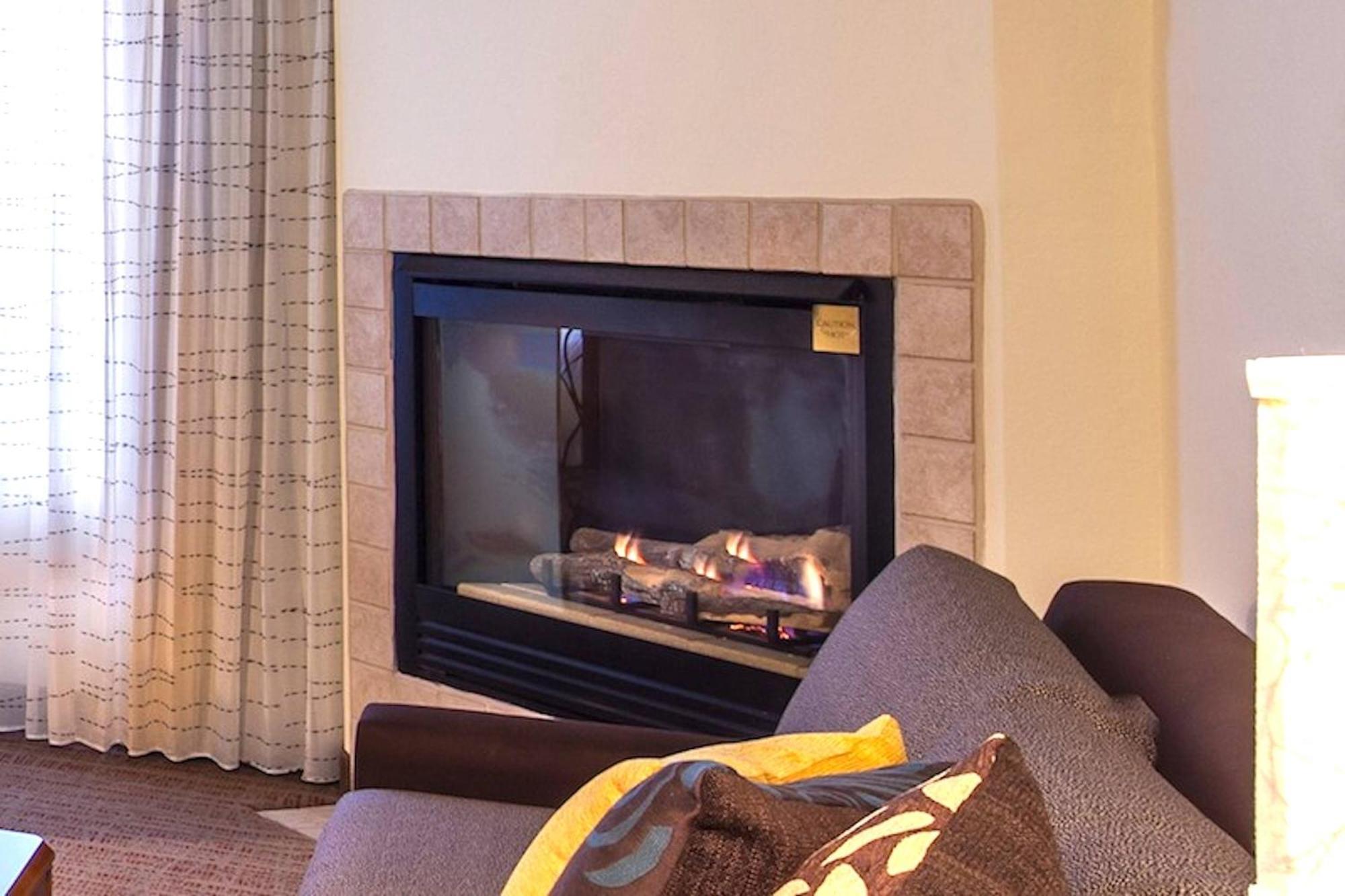 Residence Inn Columbus Easton Esterno foto